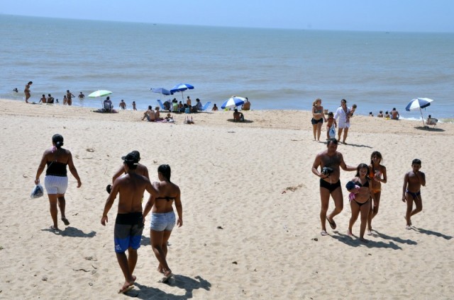 Farol beira mar 3