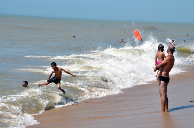 Farol beira mar 7