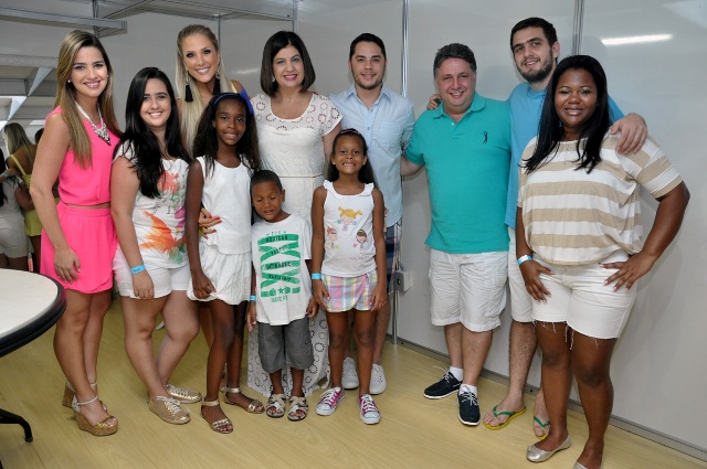 Garotinho e Rosinha virada 3