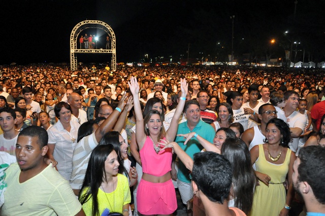 Garotinho e Rosinha virada 4