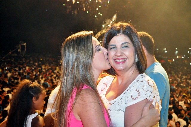 Garotinho e Rosinha virada 8