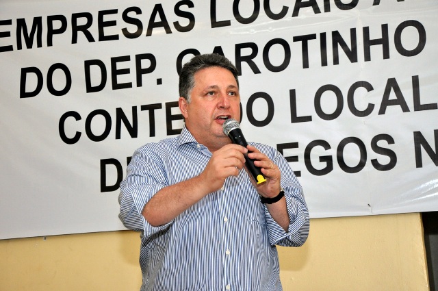 Garotinho homenagem 4