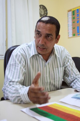 Gilson Gomes 3
