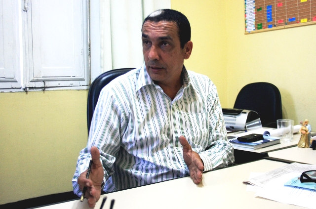 Gilson Gomes 5