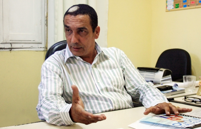 Gilson Gomes 6
