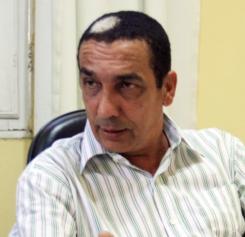 Gilson Gomes 7