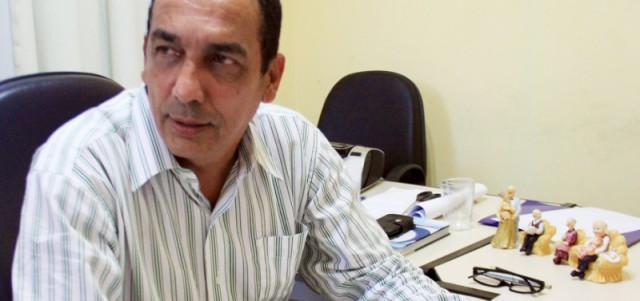Gilson Gomes 8