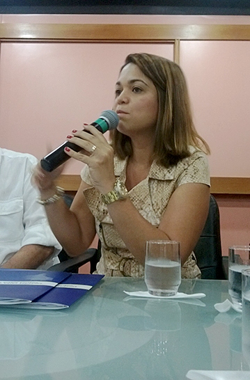 Marcele Sardinha