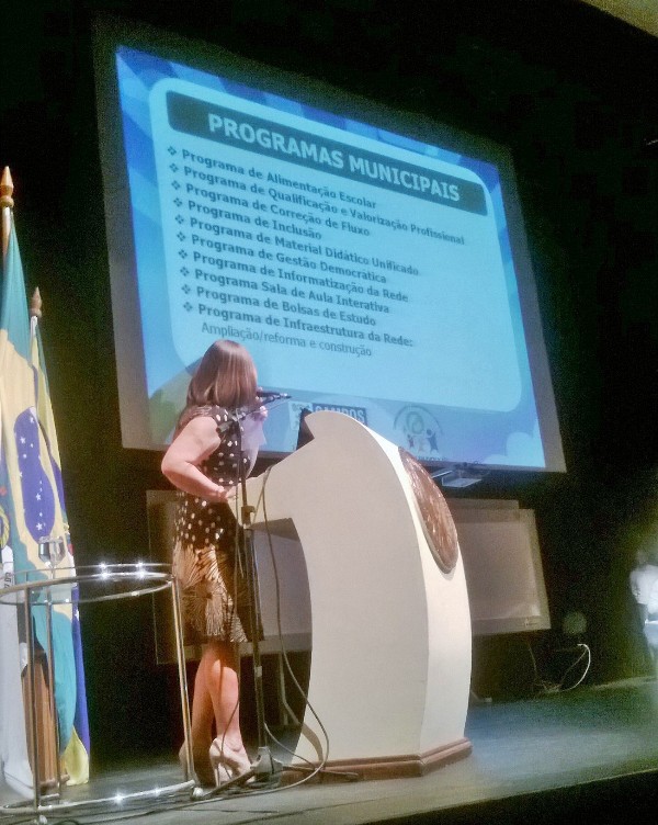 Marinéa seminário 2