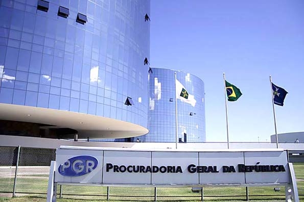 PGR