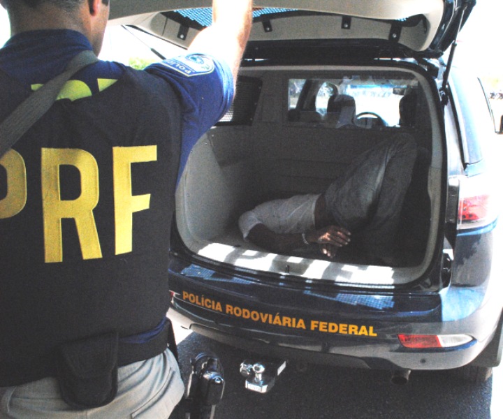 PRF preso 2