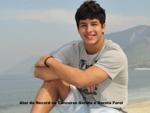 Rick Tavares 2