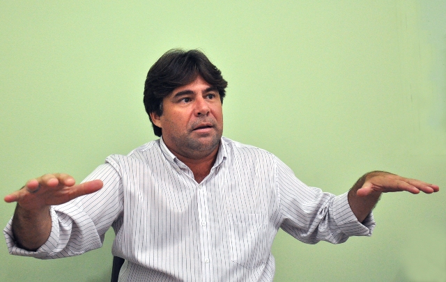 Robson Colla 1