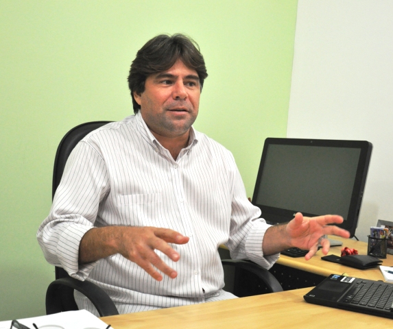 Robson Colla 3