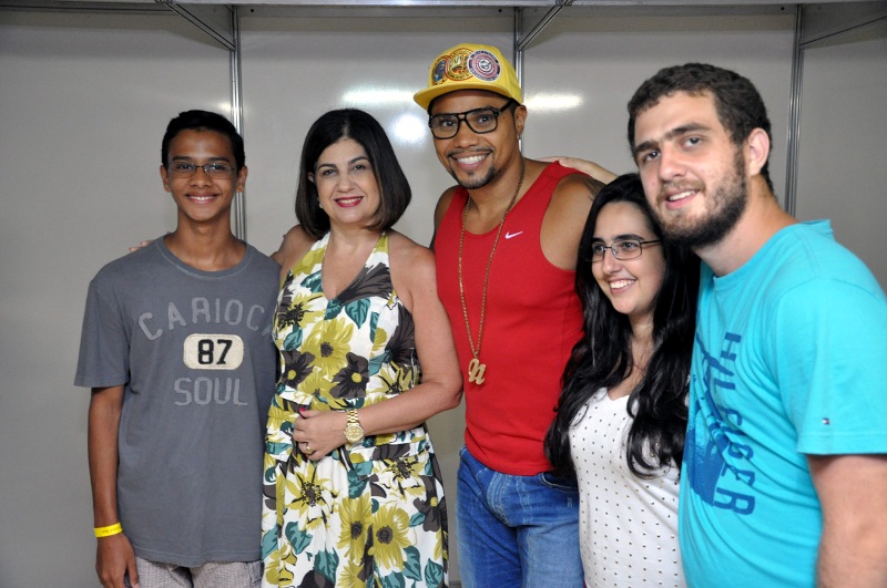 Rosinha Naldo 1