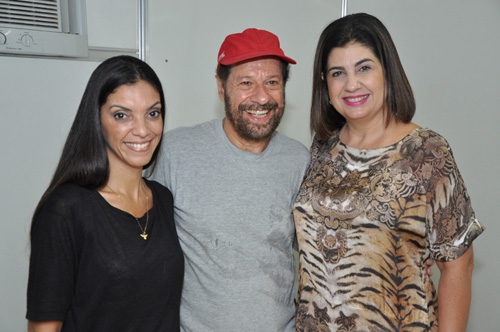 Rosinha e joão bosco