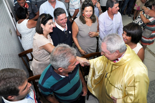 Santo Amaro Rosinha 7