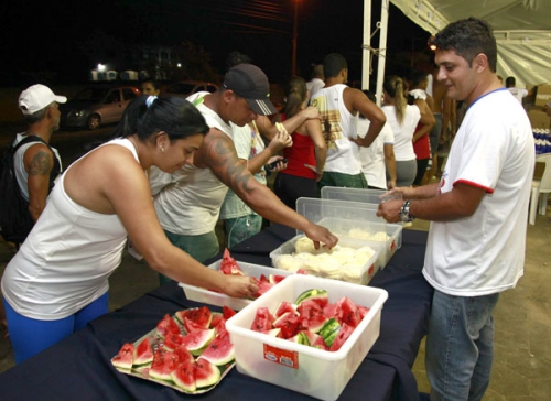 Santo Amaro devotos 2