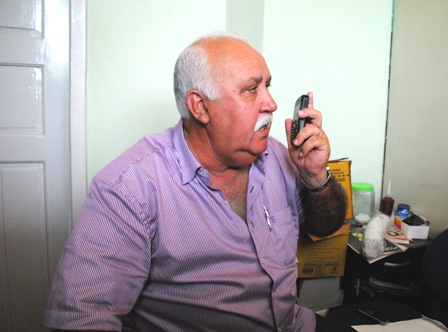 Sérgio Almeida 1
