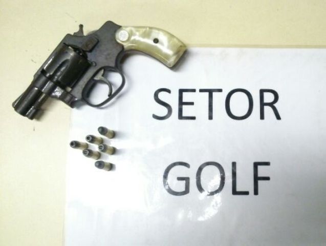 arma 1901