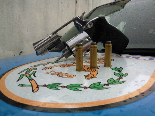 arma penha 1901