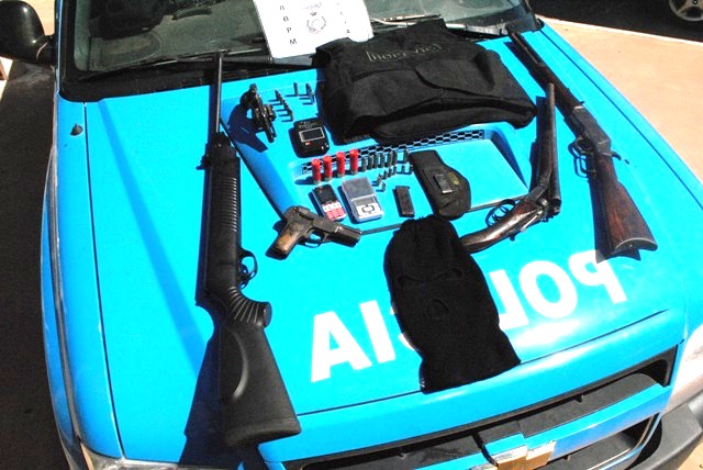 armas 2801 5