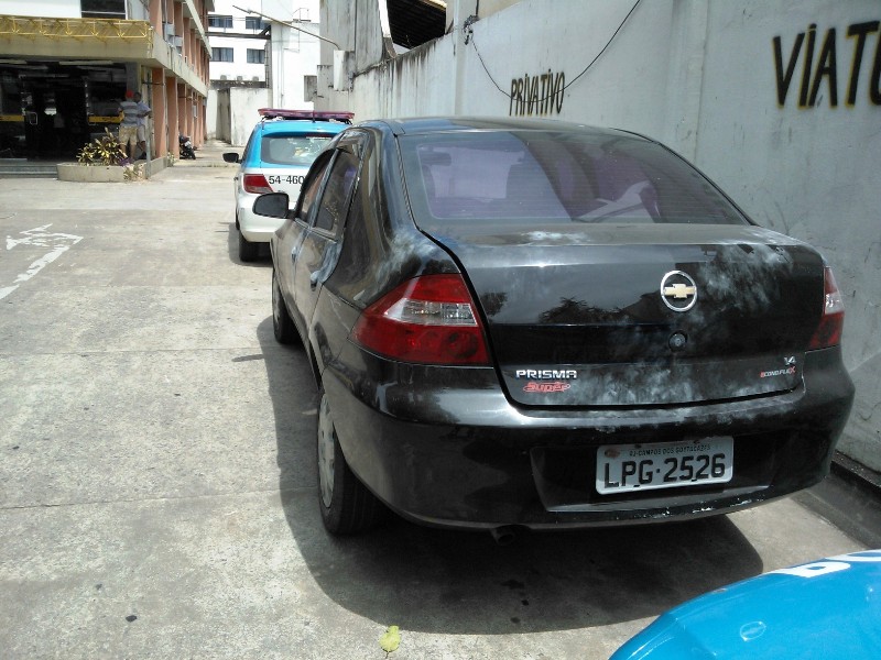 carro 0901