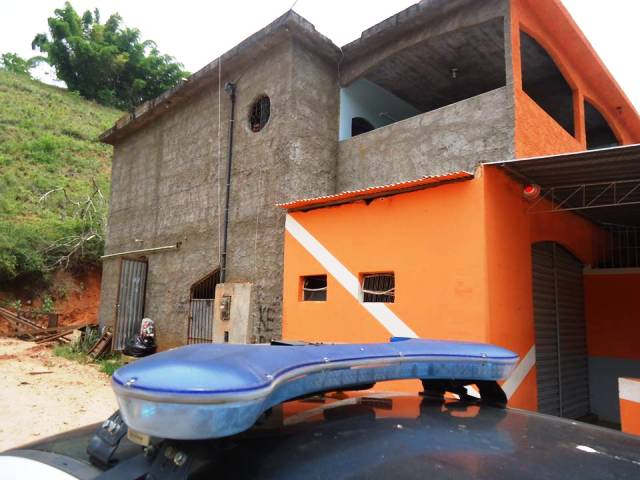 casa de prostitutição são fidélis 2