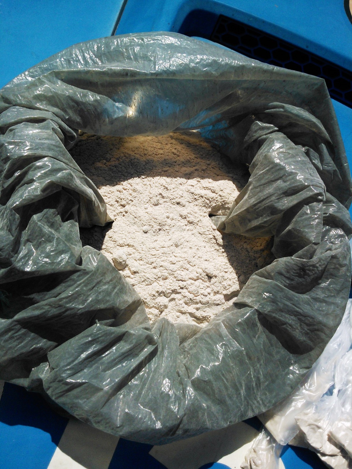 cocaína 2601