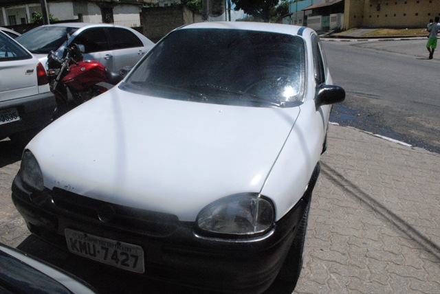 corsa 0701
