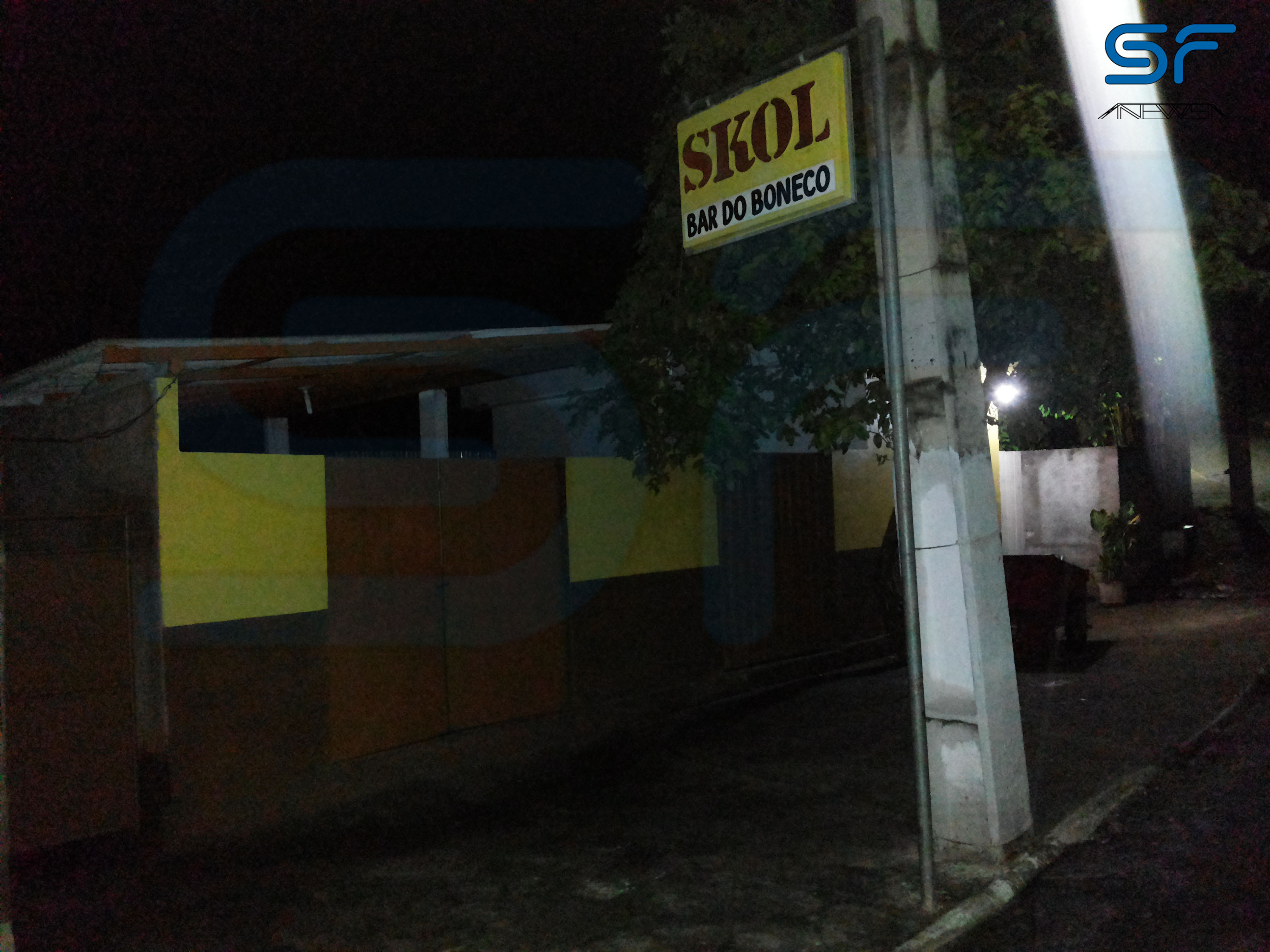 crime 1801 são fidélis