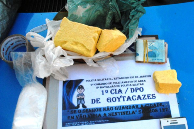 drogas 0601 2