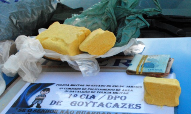drogas 0601 3