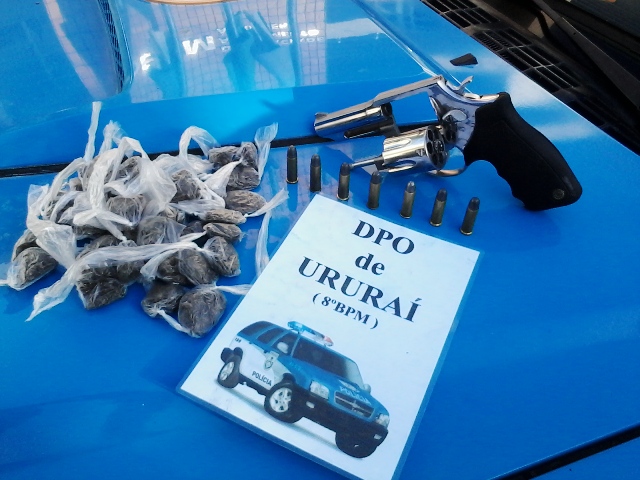 drogas 0601