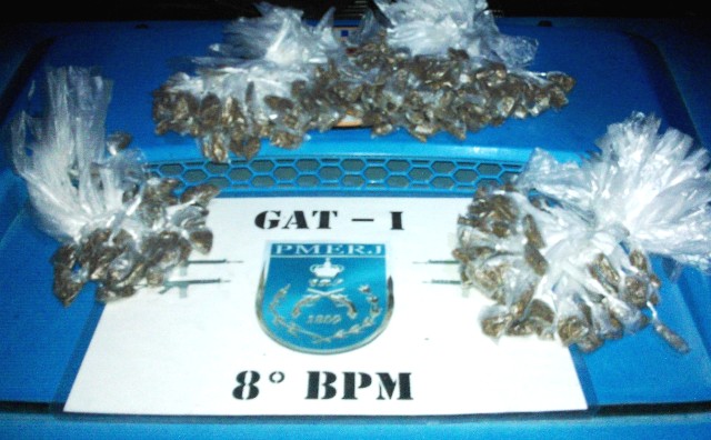 drogas 2401