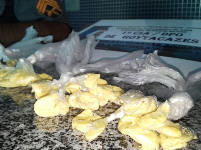 drogas 2601 2