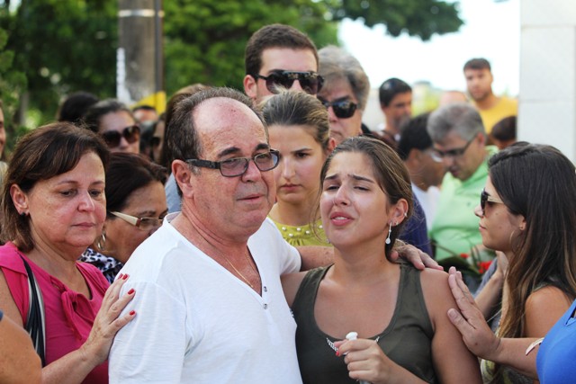 enterrro cristina