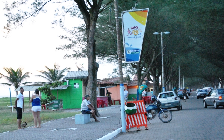 farol calçadão 2