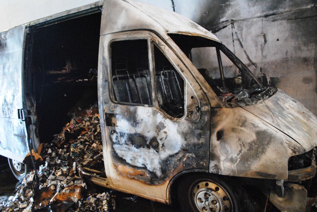incendio 1501