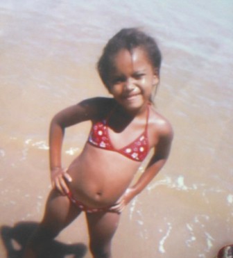 menina 3001 capa