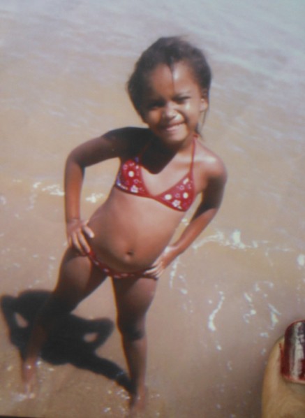 menina 3001