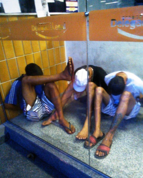 menores 2401