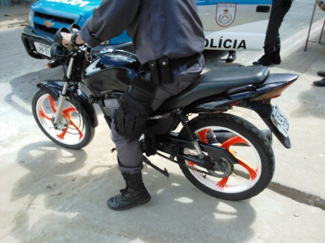 moto 0701