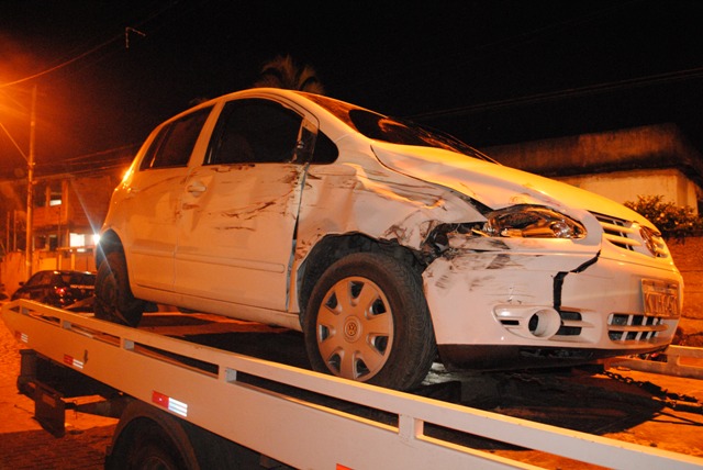preso 0601 carro