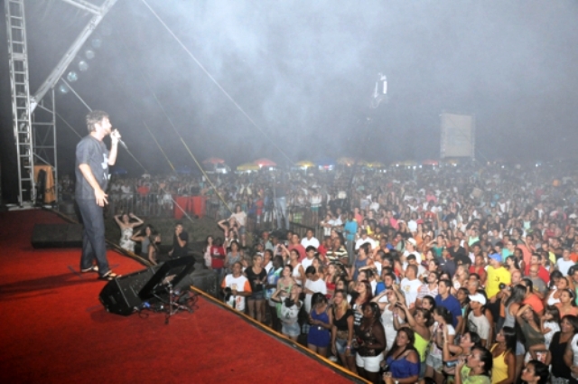 saulo show 1