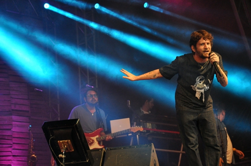 saulo show 2