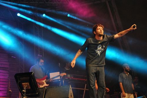 saulo show 4