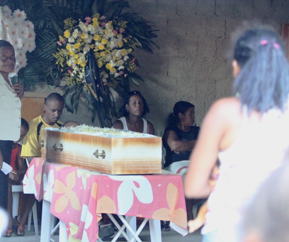velório 3001 2
