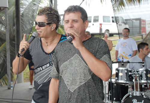 átila e charles