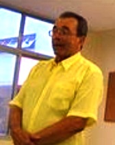 élvio granja